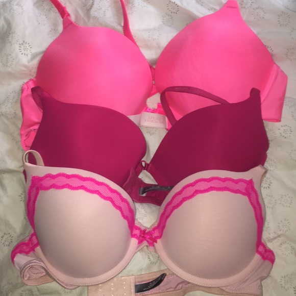 aerie Other - Pink bras bundle